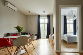  PlayRoom Aparthotel  Краков